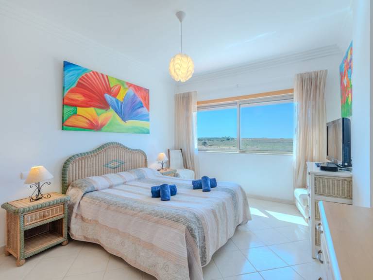 Appartement Armação de Pêra