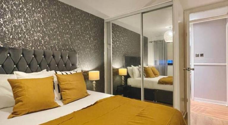 Apartment | Next to Glasgow Cathedral | Pets allowed — photo 2