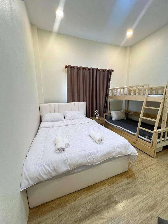 Vacation home with 1 room for 6 persons — photo 4