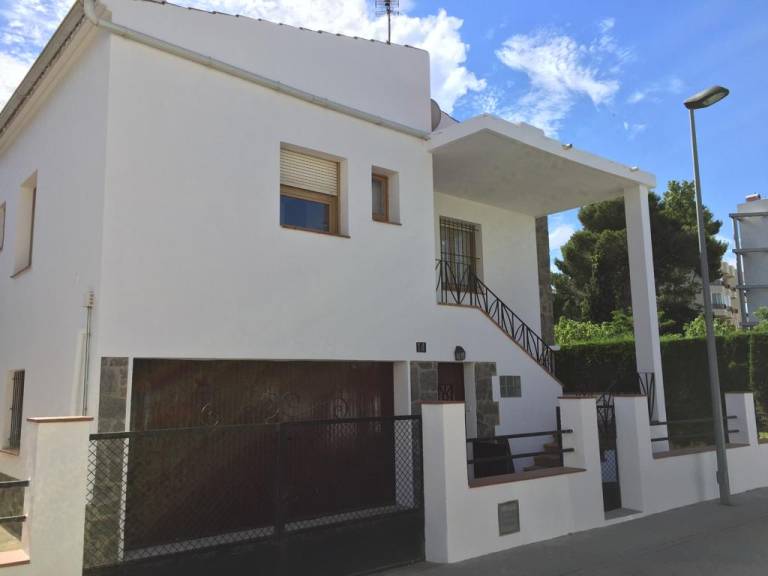 Apartamento  Santa Margarita