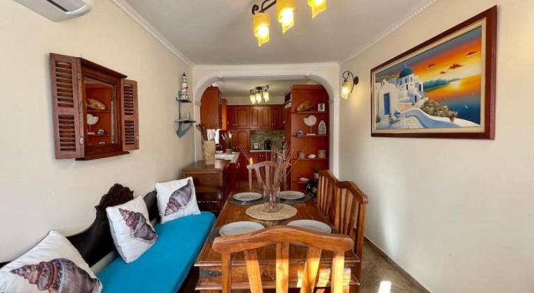 House with 2 rooms for 4 persons — photo 3