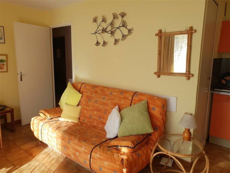 Pleasant apartment with pool | Close to the beach | Pets allowed — photo 4