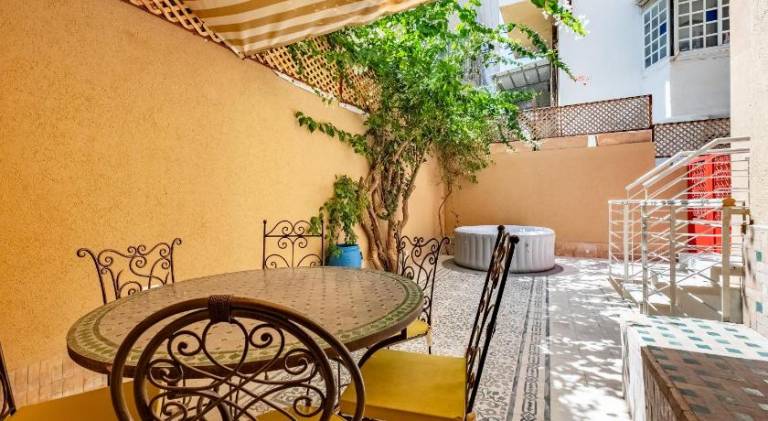 High End Renovated Duplex near Carmel Market by FeelHome — photo 3