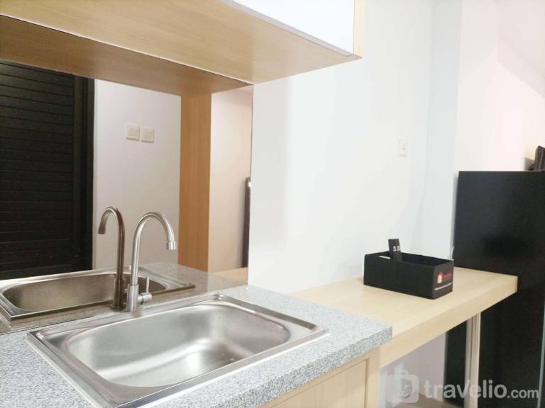 24 m² Ferienwohnung