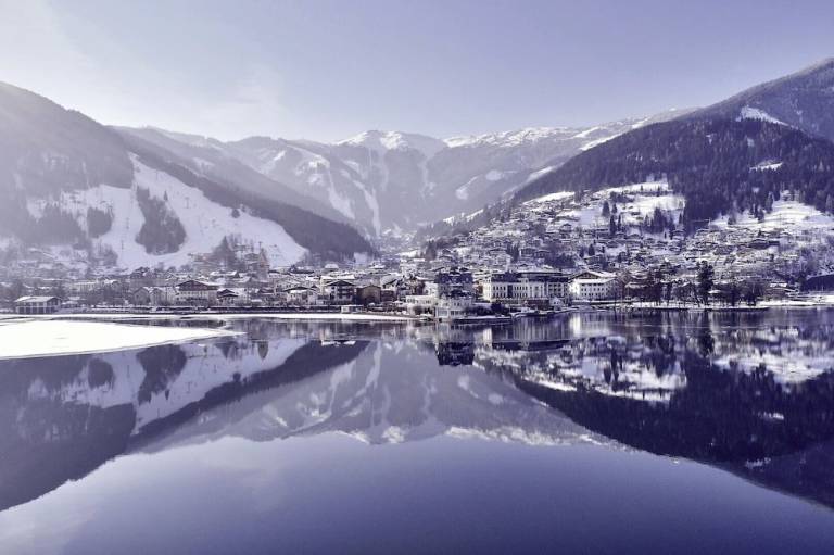 Stuga Zell am See