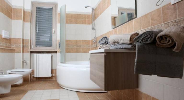 VILLA MARTINA PIA B&B — photo 2