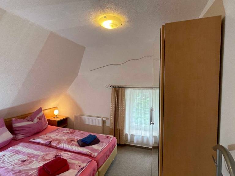 Ferienwohnung  Dobbertin