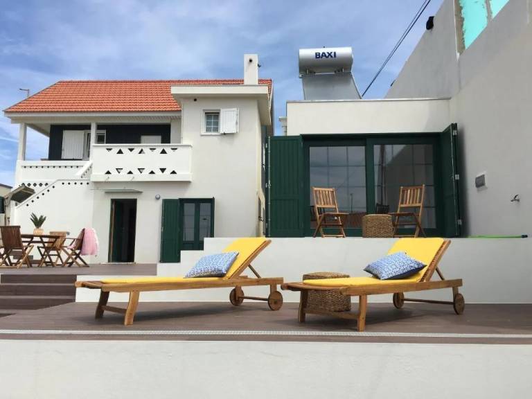 Casa Esmoriz