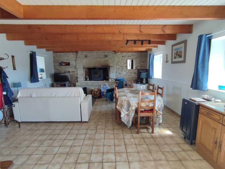 Villa Ouessant