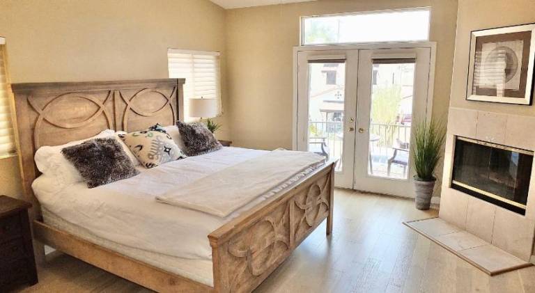 246 m&sup2; Ferienhaus