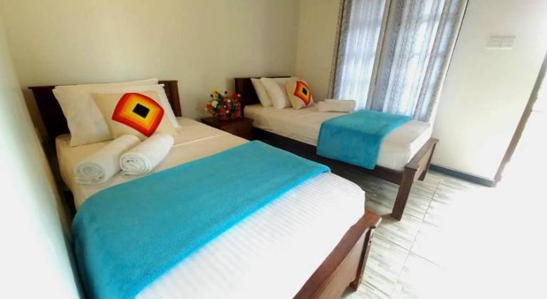 Dinu Lanka Resort — photo 2