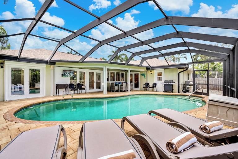 House Marco Island