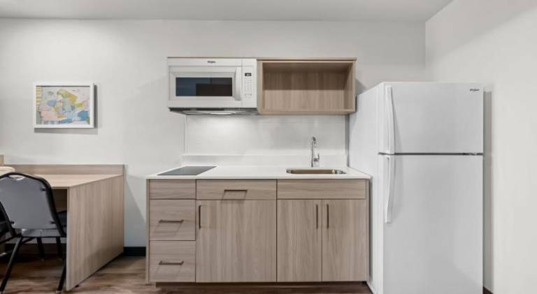 WoodSpring Suites Columbia - Irmo — photo 5