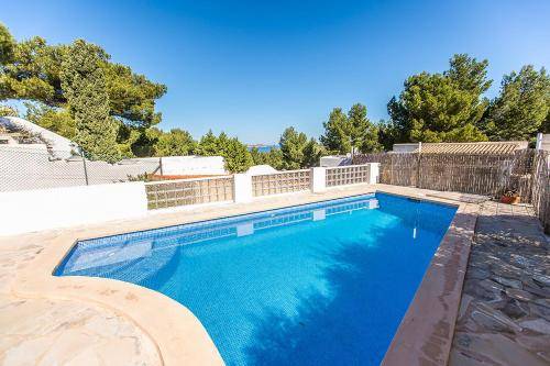 Villa Cala Tarida