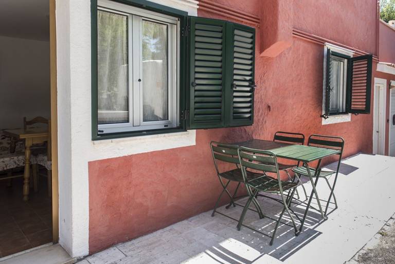 Ferienwohnung Numana
