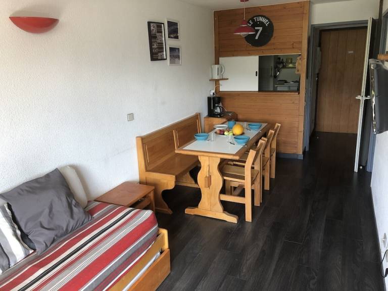 Appartement L'Alpe d'Huez