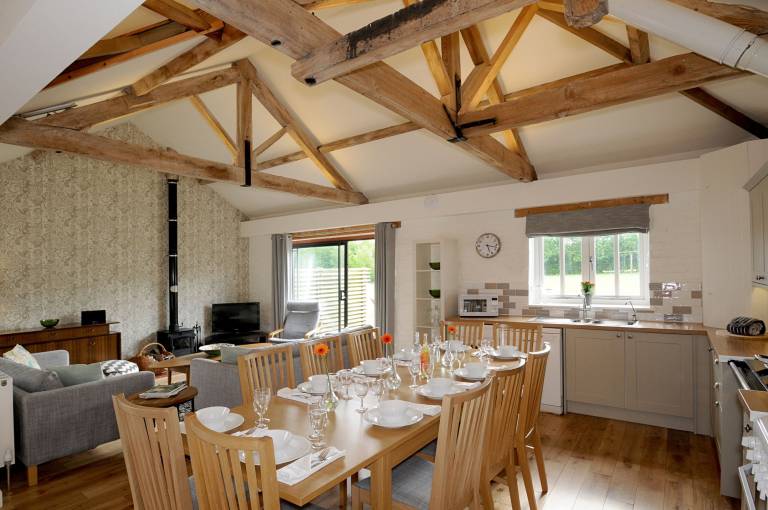 Cottage Cranmer