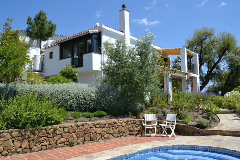 Villa Casares