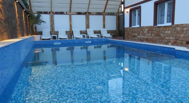 Bed & Breakfast Goldstrand