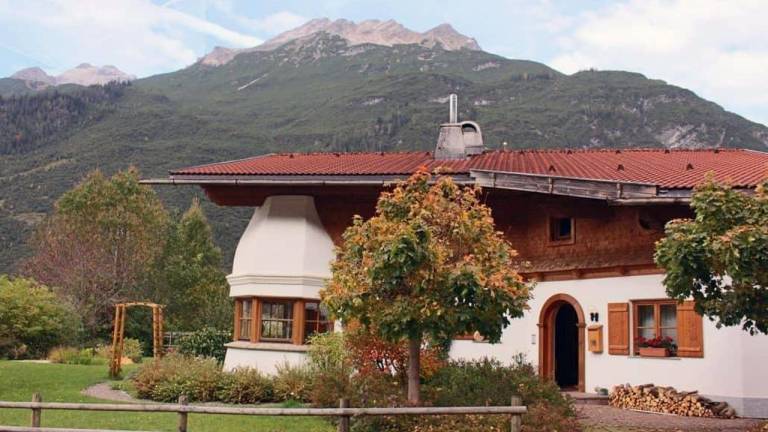 Ferienwohnung Lechtal