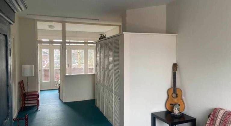 Holiday apartment with patio | Suitable for remote work — photo 5