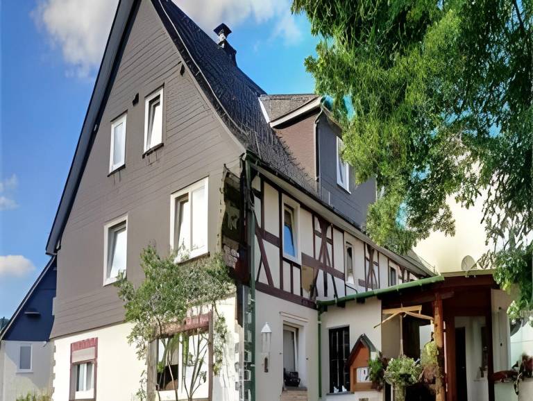 Hotel Restaurant Lindenhof in Siegen