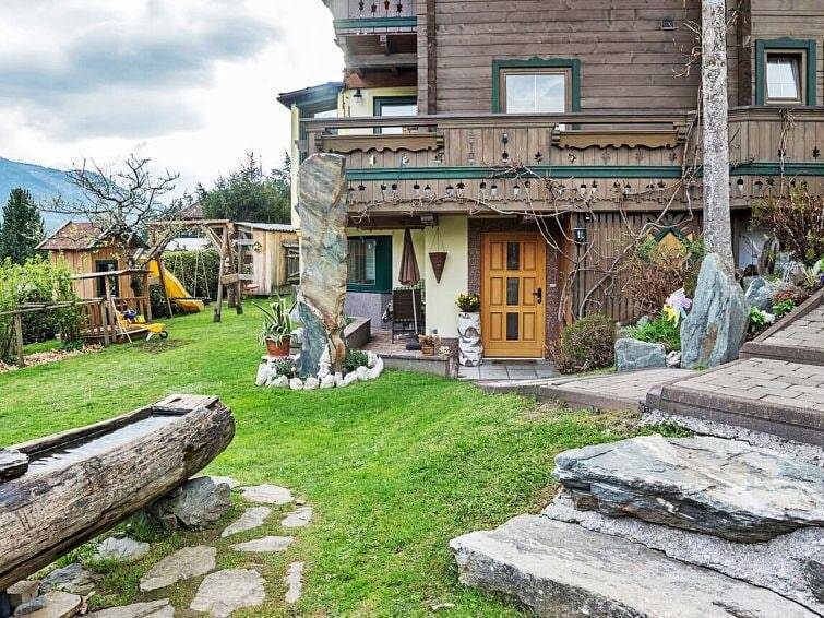Appartement Mittersill