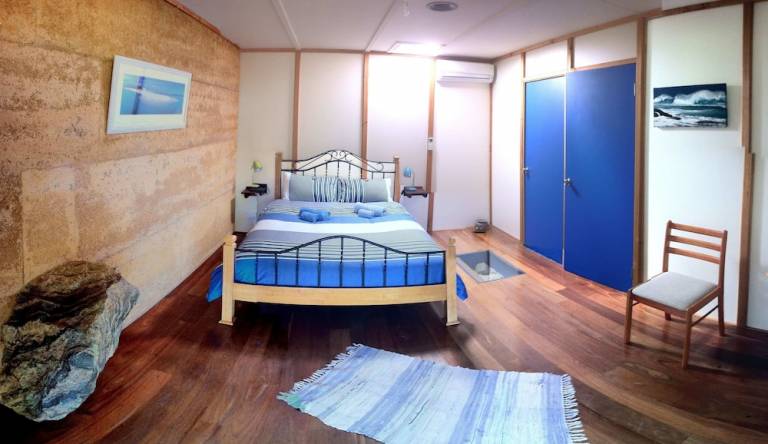 Bed and breakfast Denmark