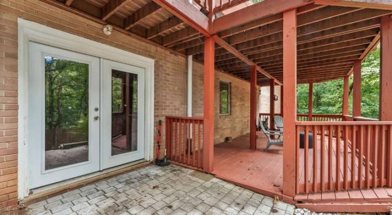 Spacious house | Pets are welcome — photo 5