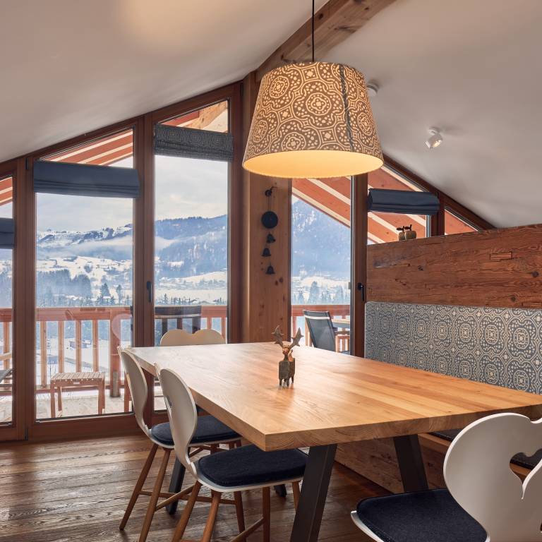 Designchalets auf 685 (DE Reit im Winkl) - Grüntges Anne-Catherine - 6319391 — photo 4
