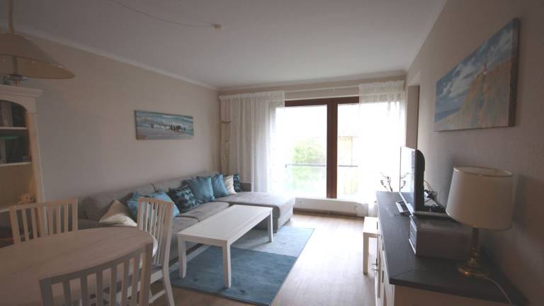 Ferienwohnung Kampen (Sylt)