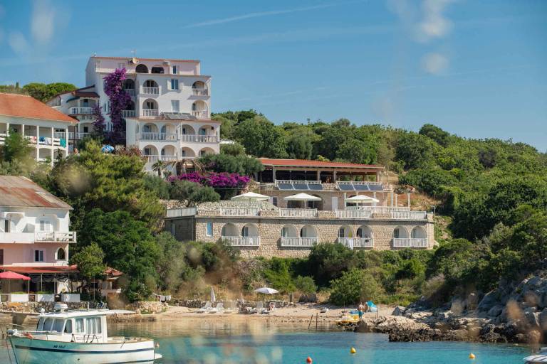 Studio apartman  Jakišnica