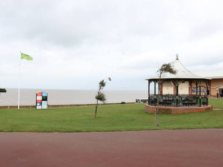 Tilly s Retreat