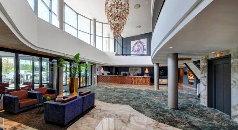 Van der Valk Hotel Princeville Breda — photo 2