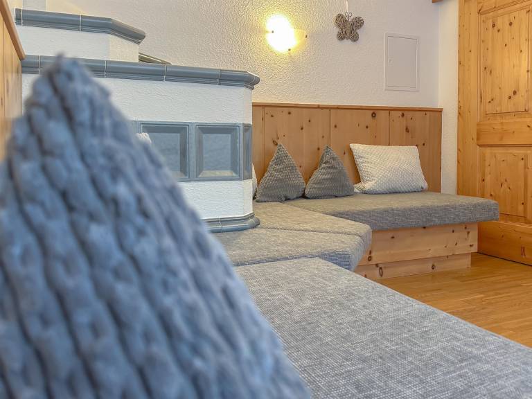 Ferienwohnung Niederthai