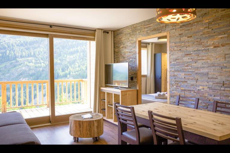 Appartement  Tignes