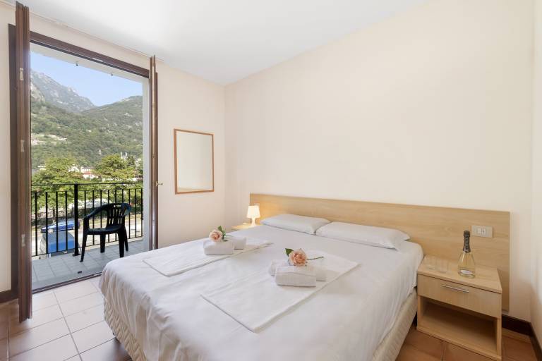 Beautiful holiday apartment with garden | Mountain view | Beach nearby | Pet-friendly — photo 5