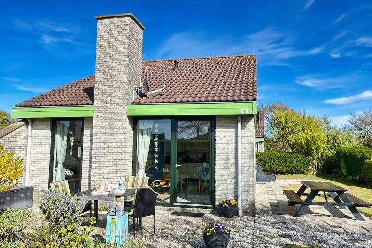 Ferienhaus  Den Helder