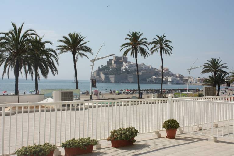 Ferienwohnung Peniscola