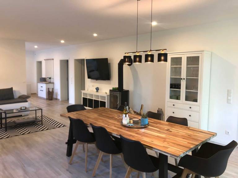 Ferienwohnung Heringsdorf