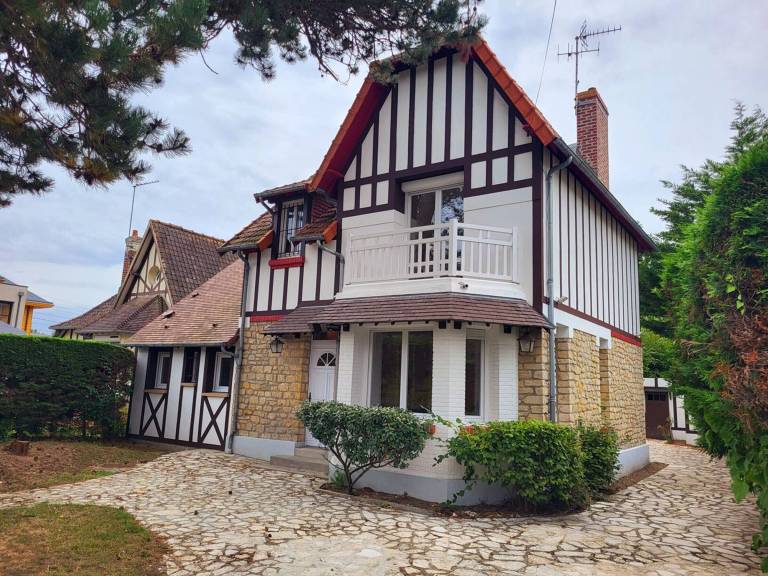 House  Ouistreham