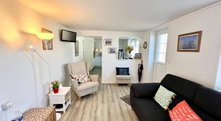 Vacation home with 2 rooms for 6 persons — photo 2