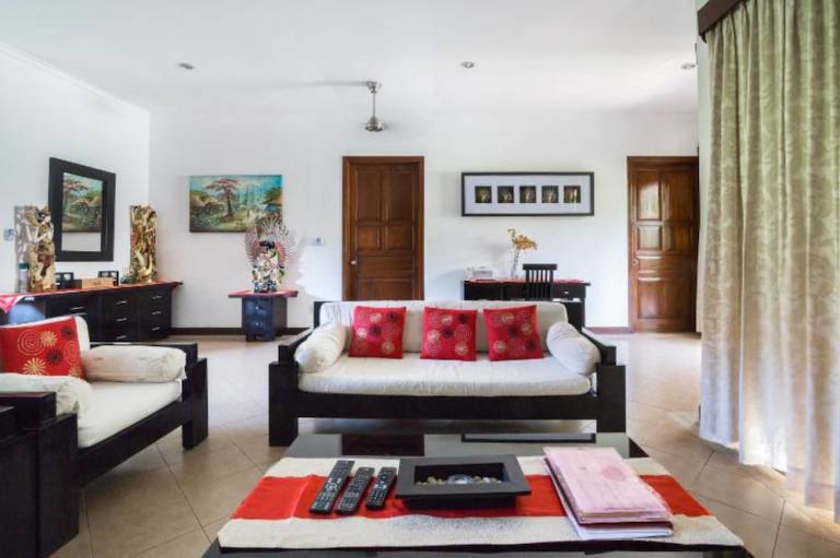 Villa Sanur