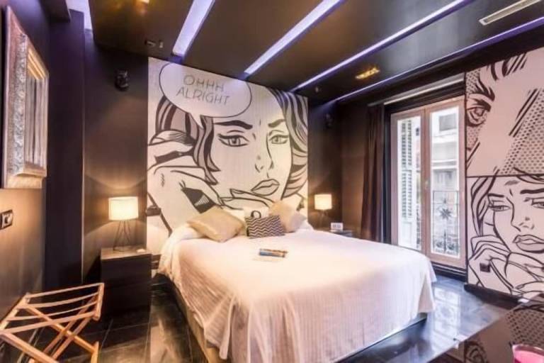 Appartement Sol
