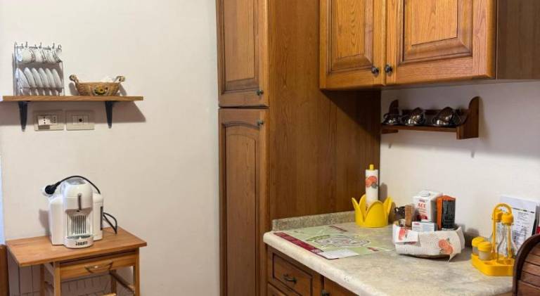 Apartment with 2 rooms for 4 persons — photo 5