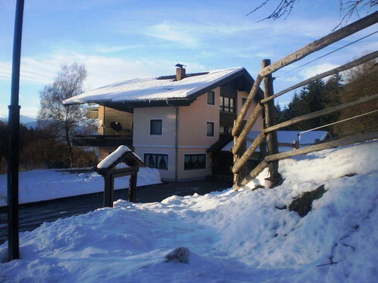 Ferienwohnung  Gemeinde Hermagor-Pressegger See