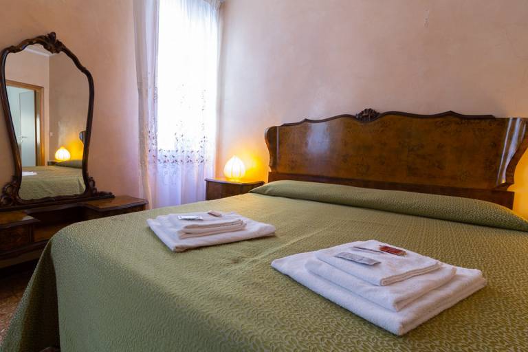 Rental apartment with 1 room for 3 persons — photo 4