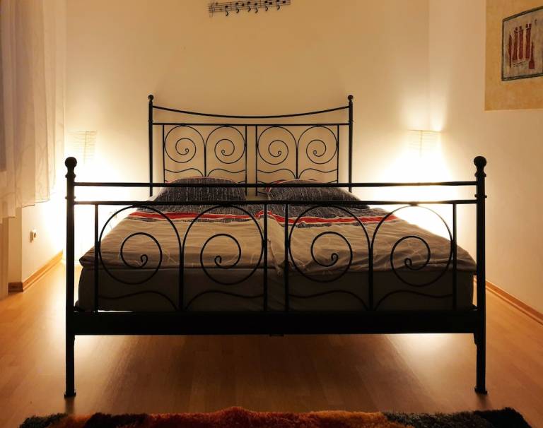 Ferienwohnung  Kaiserslautern