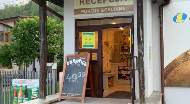 Ondraszek-Pokoje Goscinne — photo 3