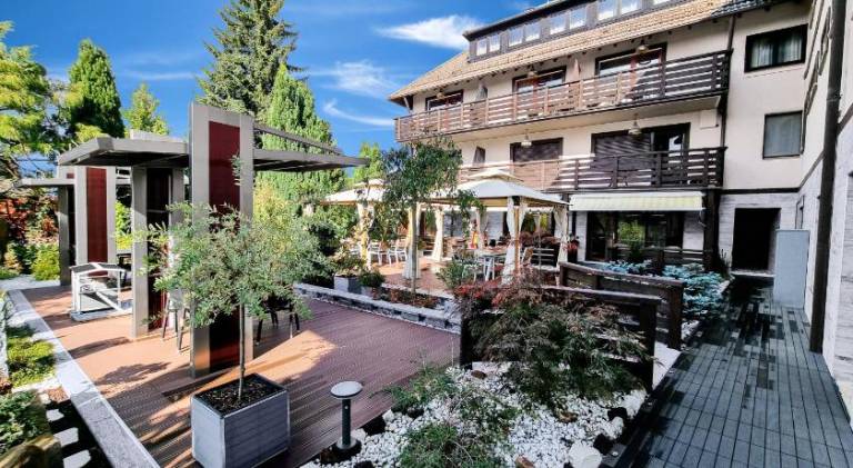 Hotel Rossle — photo 3